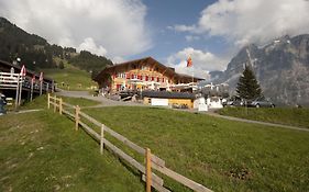 Alpinhotel Bort
